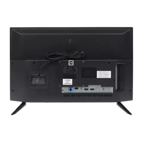 Телевизор JVC LT-24M590 24" (61 см.) 1366x768 HD 16:9 SmartTV Wi-Fi черный