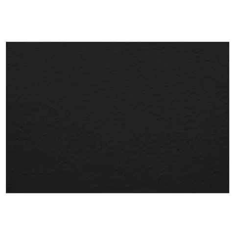 Бумага для пастели (1 лист) FABRIANO Tiziano А2+ (500х650 мм.) 160г./м2 черный