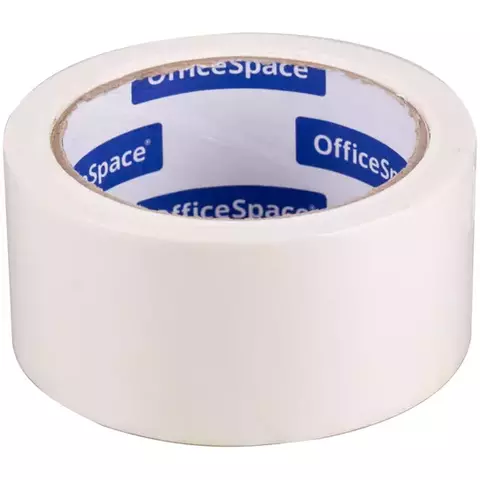 Клейкая лента малярная OfficeSpace 48 мм.*24 м