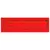 Пломбы самоклеящиеся номерные ТЕРРА комплект 1000 шт. (рулон) длина 66 мм. ширина 21 мм. красные