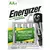Аккумулятор Energizer Power Plus AA (HR06) 1300mAh