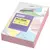 Бумага цветная OfficeSpace "Pale Color" А4 80г./м² 500 л. (розовый)