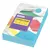 Бумага цветная OfficeSpace "Intensive Color" А4 80г./м² 500 л. (голубой)