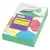 Бумага цветная OfficeSpace "Intensive Color" А4 80г./м² 500 л. (зеленый)