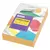 Бумага цветная OfficeSpace "Intensive Color" А4 80г./м² 500 л. (оранжевый)