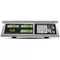 Весы торговые MERTECH M-ER 326AC-15.2 LCD (004-15 кг.) дискретность 5 г. платформа 325x230 мм. без стойки