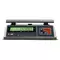 Весы фасовочные MERTECH M-ER 326AFU-3.01 LCD (001-3 кг.) дискретность 1 г. платформа 255x205 мм.