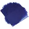 Бумага копировальная OfficeSpace А4 50 листов синяя