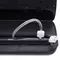 Вакуумный упаковщик Kitfort 110 Вт 2 режима ширина пакета до 28 см. черный