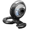 Веб-камера Defender C-110 03 Мп микрофон USB 2.0/1.1+3.5 мм. jack подсветка регулируемое крепление черная