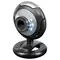 Веб-камера Defender C-110 03 Мп микрофон USB 2.0/1.1+3.5 мм. jack подсветка регулируемое крепление черная
