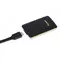 Внешний SSD накопитель Smartbuy S3 Drive 128GB 1.8" USB 3.0 черный SB128GB-S3DB-18SU30
