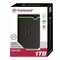 Внешний жесткий диск Transcend StoreJet 25M3S 1TB 2.5" USB 3.0 серый