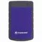 Внешний жесткий диск Transcend StoreJet 2TB 2.5" USB 3.0 фиолетовый