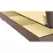 Диван мягкий раскладной "Модесто" 1900х900х820 мм. экокожа коричневый