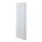 Диспенсер для полотенец Laima Professional Classic (Система H2) Z-сложения большой белый ABS-пластик