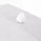 Диспенсер для полотенец в рулонах Laima Professional original (Система Н1) сенсорный белый ABS-пластик