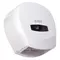 Диспенсер для туалетной бумаги Laima Professional Classic (Система T2) малый белый ABS-пластик