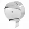 Диспенсер для туалетной бумаги Laima Professional INOX (Система T2) малый нержавеющая сталь зеркальный
