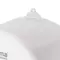 Диспенсер для туалетной бумаги Laima Professional original (Система T2) малый белый ABS