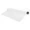 Доска-пленка маркерная самоклеящаяся в рулоне белая 60х120 см. маркер и салфетка Brauberg