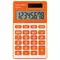 Калькулятор карманный Brauberg PK-608-RG (107x64 мм.) 8 разрядов двойное питание оранжевый