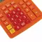 Калькулятор настольный Brauberg Extra-12-RG (206x155 мм.) 12 разрядов двойное питание оранжевый