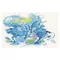 Карандаши цветные акварельные художественные Faber-Castell "Albrecht Durer" 72 цвета деревянный ящик
