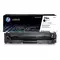 Картридж лазерный HP Color LaserJet M182n/M183fw №216A черный оригинальный ресурс 1050 страниц