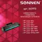 Картридж лазерный Sonnen (SH-W1106A) С ЧИПОМ для HP Laser107/135 черный 1000 страниц