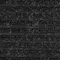 Коврик входной ворсовый влаго-грязезащитный Laima 40х60 см. ребристый толщина 7 мм. черный