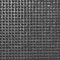 Коврик-дорожка грязезащитный "ТРАВКА РОМБЫ" 09x15 м. толщина 9 мм. черный в рулоне VORTEX