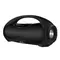 Колонка портативная Sven PS-420 2.0 12 Вт Bluetooth FM-тюнер micro SD MP3-плеер черная