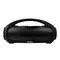 Колонка портативная Sven PS-420 2.0 12 Вт Bluetooth FM-тюнер micro SD MP3-плеер черная