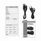 Колонка портативная Sven PS-460 2.0 18 Вт Bluetooth FM-тюнер USB microUSB черная