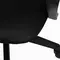 Кресло Brabix "Fly MG-396" с подлокотниками сетка серое/черное