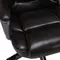 Кресло офисное Brabix Premium "Favorite EX-577" пружинный блок рециклир. кожа коричневое