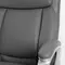 Кресло офисное Brabix Premium "Level EX-527" пружинный блок рециклированная кожа серое