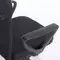 Кресло подростковое компактное Brabix "Jet MG-315" черное