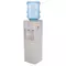Кулер для воды Sonnen FSE-02 напольный нагрев/охлаждение электронное шкаф 2 крана бежевый