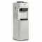 Кулер для воды VATTEN V45WKB напольный нагрев/охлаждение компрессорное 3 крана холодильник белый