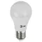 Лампа светодиодная Эра 12(70) Вт цоколь Е27 груша нейтральный белый 25000 ч LED A60-12W-4000-E27