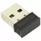 Набор беспроводной Defender #1 C-915 USB клавиатура мышь 3 кнопки+1 колесо-кнопка черный