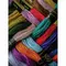 Набор ниток для вышивания (мулине) "ассорти" 25 цветов по 10 м. х/б Остров cокровищ