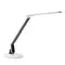 Настольная лампа-светильник Sonnen BR-898A подставка LED 10 Вт белый