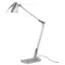 Настольная лампа-светильник Sonnen PH-104 подставка LED 8 Вт металлический корпус серый