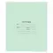 Обложка ПВХ для тетрадей и дневников Юнландия с закладкой 110 мкм. 210х350 мм. шт.рих-код