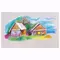 Пастель масляная художественная Brauberg Art Classic 24 цвета круглое сечение