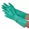 Перчатки нитриловые Laima Expert НИТРИЛ 70г./пара химически устойчивые гипоаллергенные размер 8 М (средний)