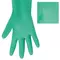 Перчатки нитриловые Laima Expert НИТРИЛ 80г./пара химически устойчивыегипоаллергенные размер 10 XL (очень большой)